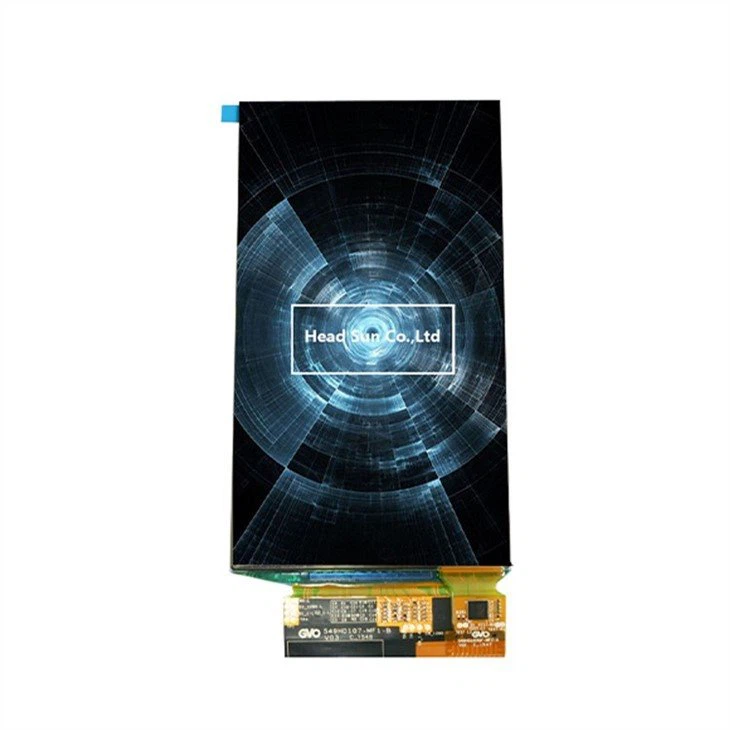ips lcd display