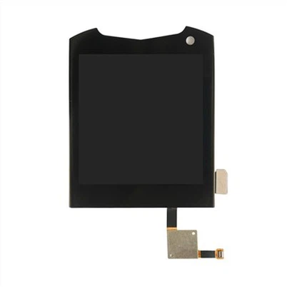Snertiskjár LCD eining