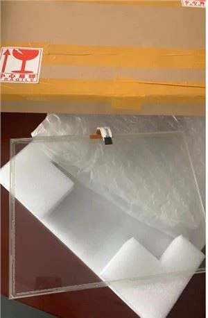 3M yfirborðsrýmd snertiskjár17-8201-226