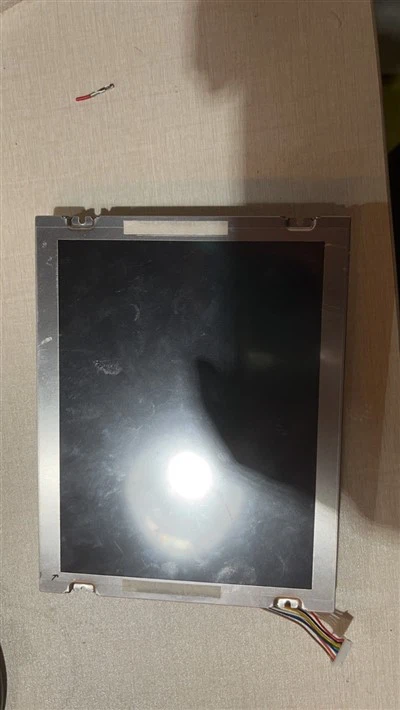 AA065vb05 6.5 tommu Mitsubishi LCD eining skipti 640(RGB)x480