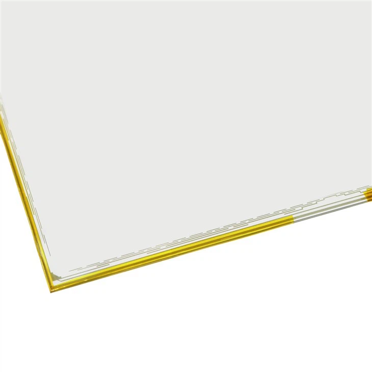 3M Touch Screen 24.55inch 98-1100-0218-9 SCT3250 Touch Sensor